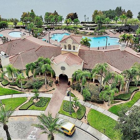 Vista Cay Luxury 3 Bedroom Townhouse Orlando Dış mekan fotoğraf
