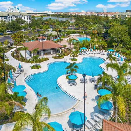 Vista Cay Luxury 3 Bedroom Townhouse Orlando Dış mekan fotoğraf