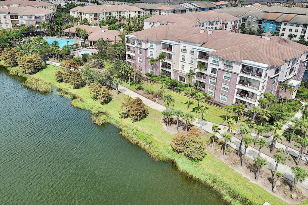 Vista Cay Luxury 3 Bedroom Townhouse Orlando Dış mekan fotoğraf