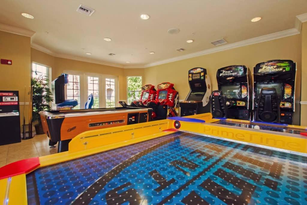 Vista Cay Luxury 3 Bedroom Townhouse Orlando Dış mekan fotoğraf