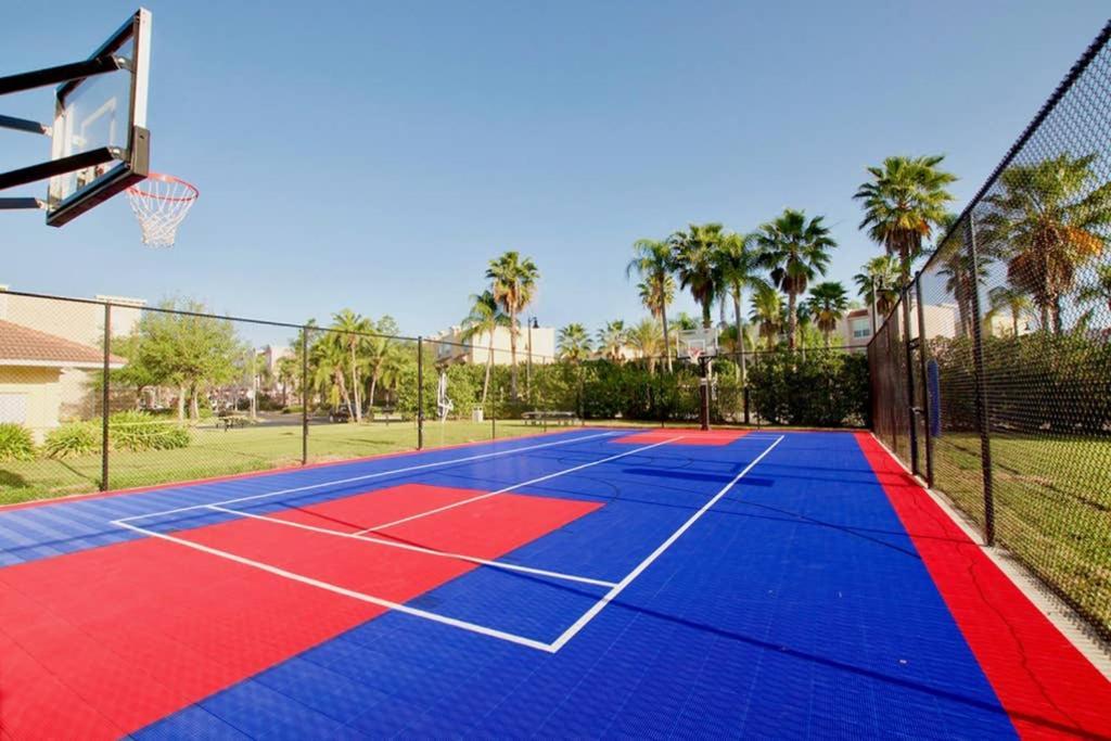 Vista Cay Luxury 3 Bedroom Townhouse Orlando Dış mekan fotoğraf