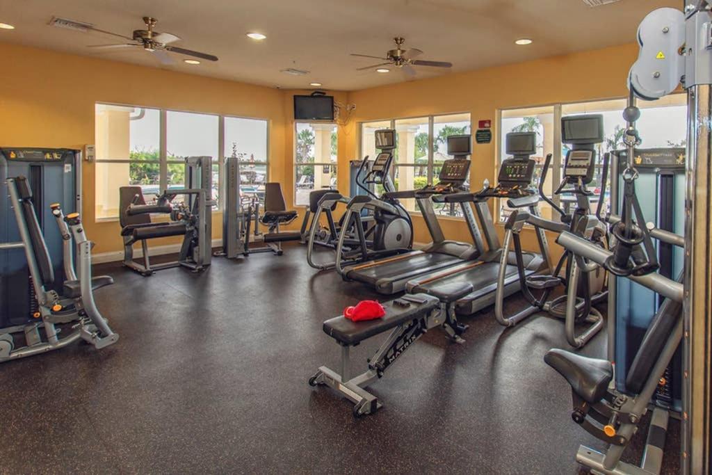 Vista Cay Luxury 3 Bedroom Townhouse Orlando Dış mekan fotoğraf