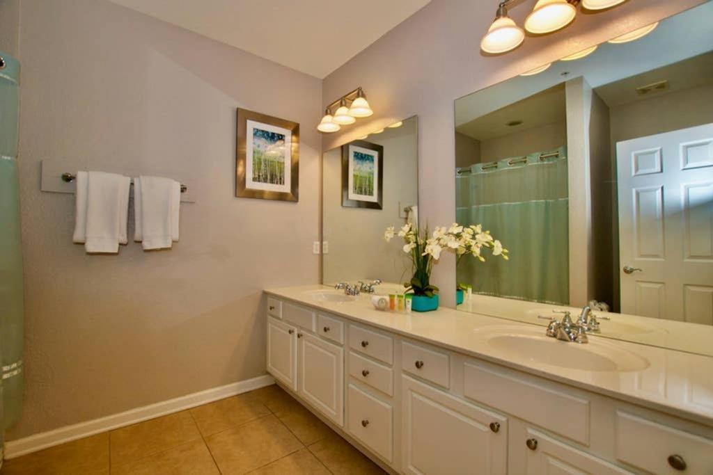 Vista Cay Luxury 3 Bedroom Townhouse Orlando Dış mekan fotoğraf