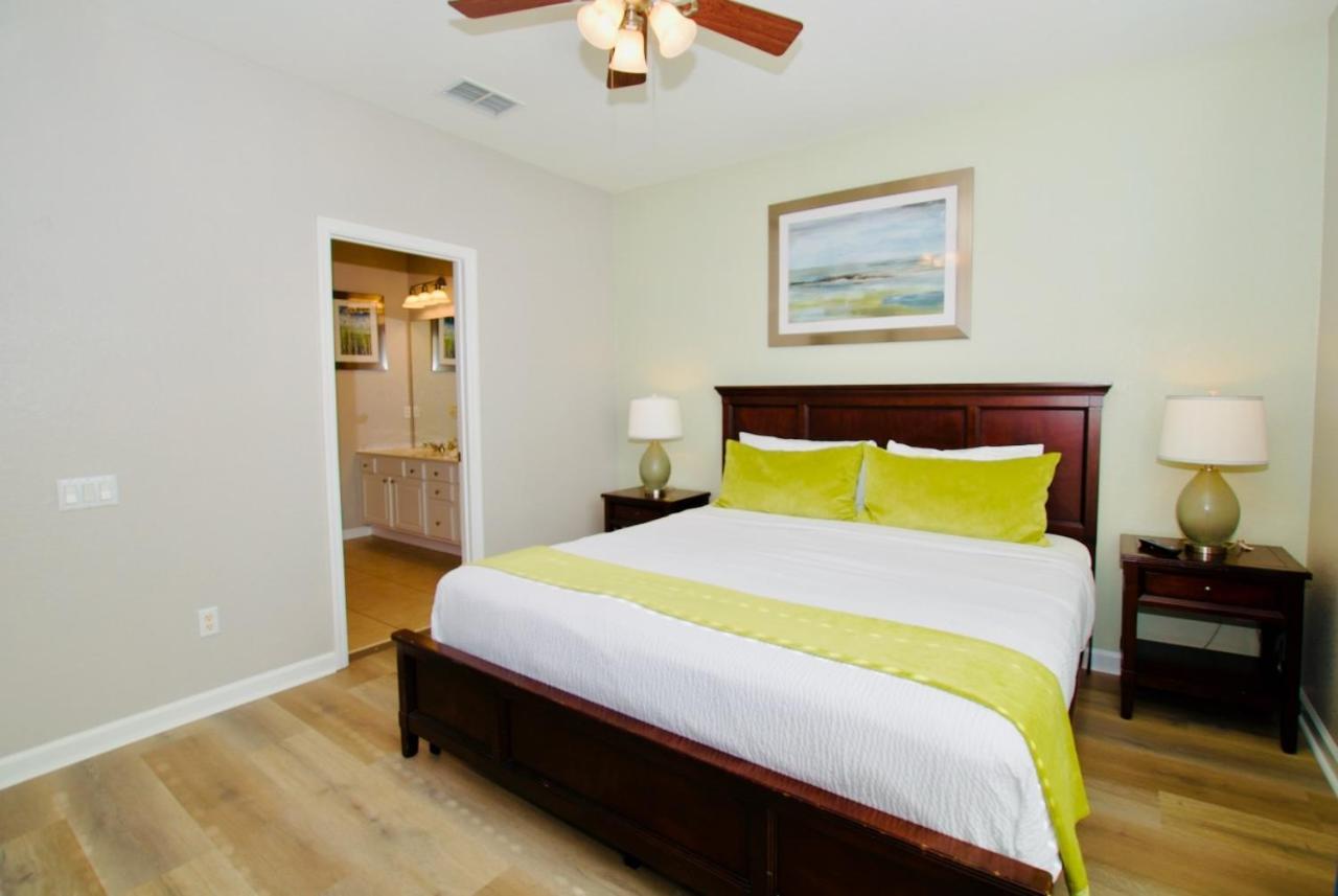Vista Cay Luxury 3 Bedroom Townhouse Orlando Dış mekan fotoğraf