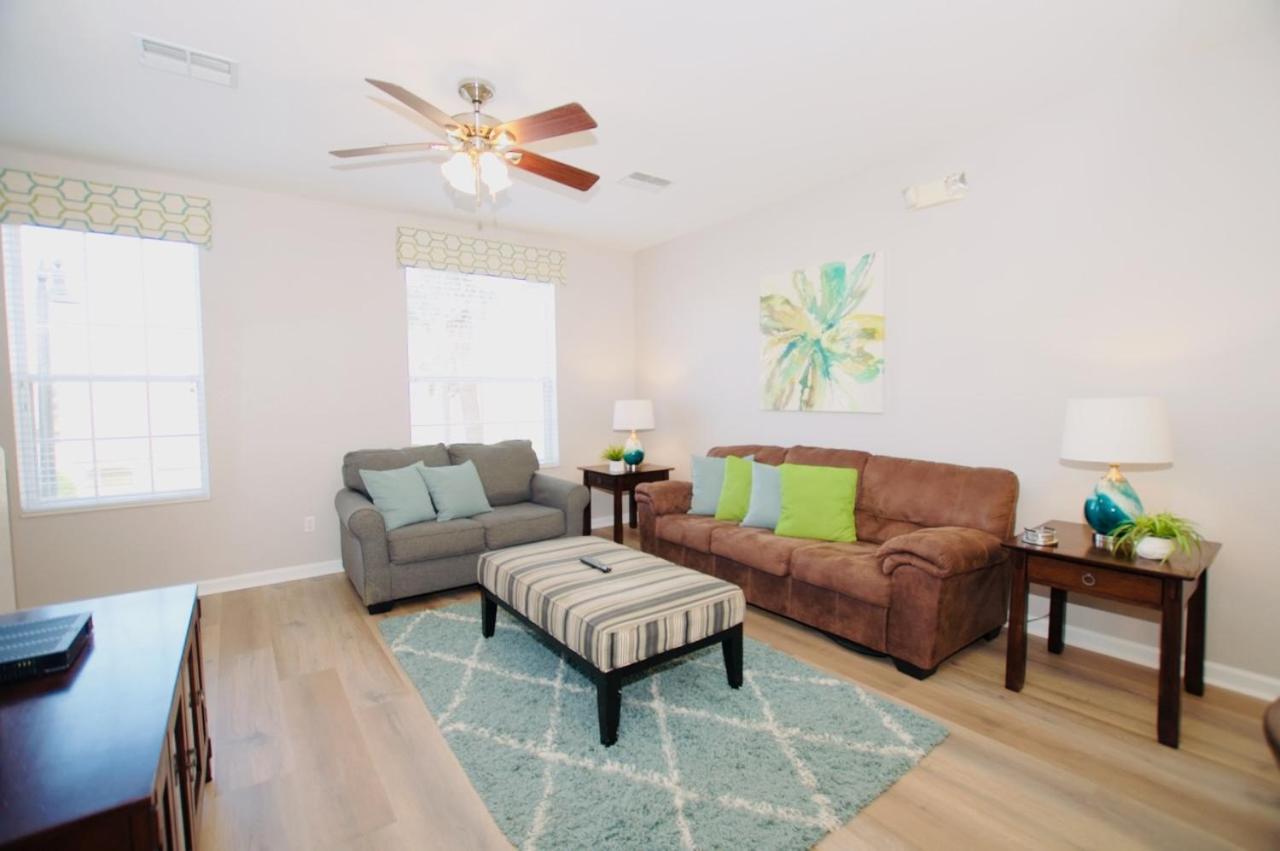 Vista Cay Luxury 3 Bedroom Townhouse Orlando Dış mekan fotoğraf