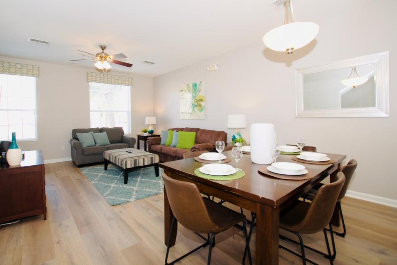 Vista Cay Luxury 3 Bedroom Townhouse Orlando Dış mekan fotoğraf
