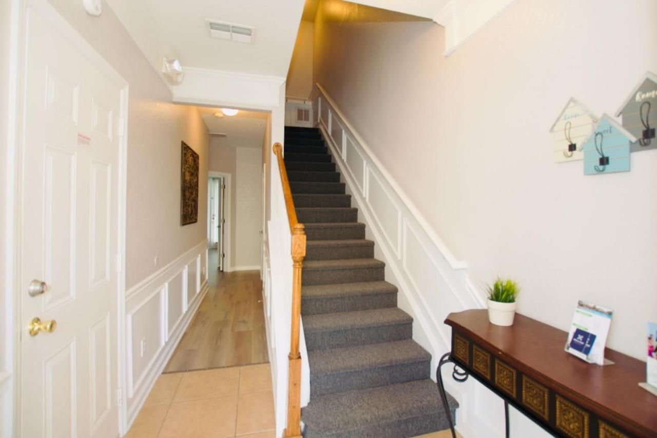 Vista Cay Luxury 3 Bedroom Townhouse Orlando Dış mekan fotoğraf