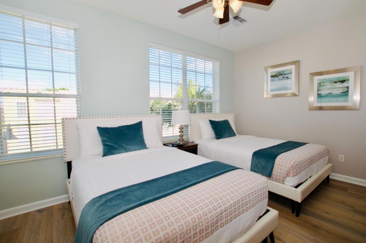 Vista Cay Luxury 3 Bedroom Townhouse Orlando Dış mekan fotoğraf