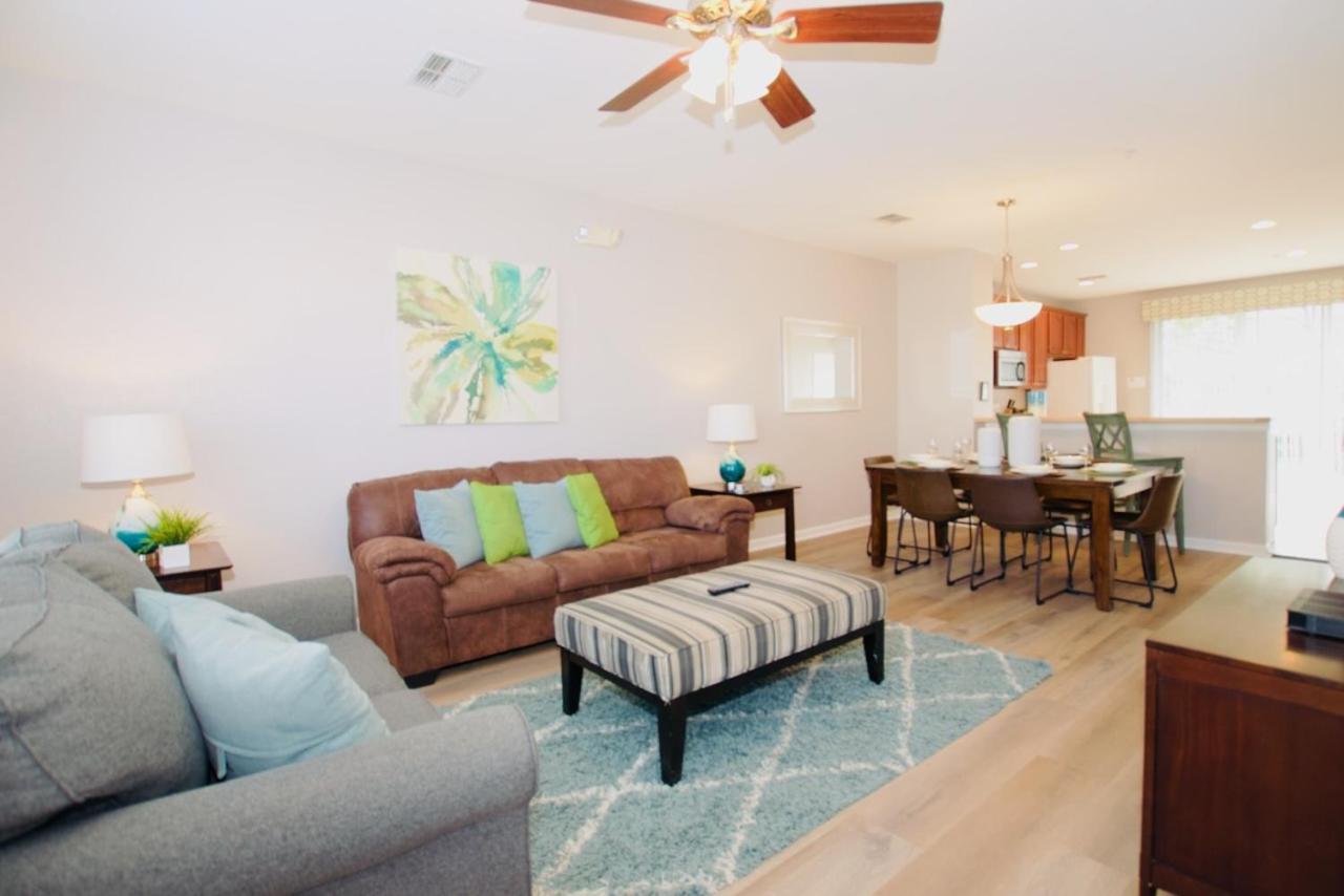 Vista Cay Luxury 3 Bedroom Townhouse Orlando Dış mekan fotoğraf