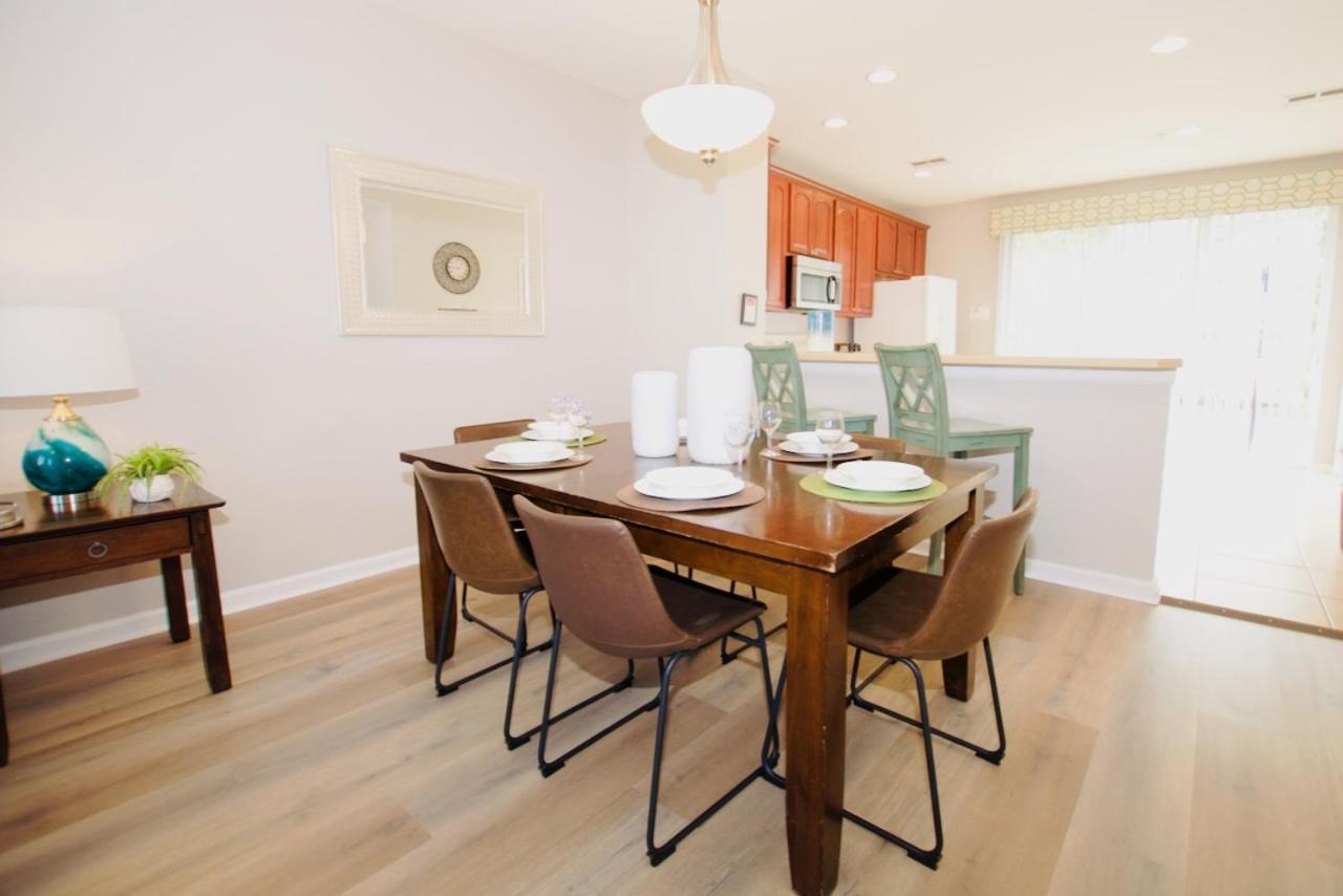 Vista Cay Luxury 3 Bedroom Townhouse Orlando Dış mekan fotoğraf