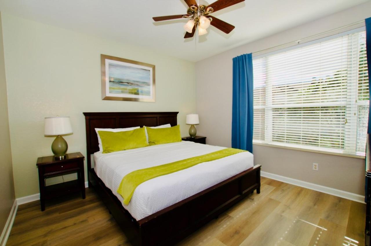 Vista Cay Luxury 3 Bedroom Townhouse Orlando Dış mekan fotoğraf